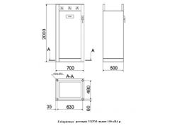 Конденсаторные установки компенсации реактивной мощности