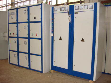 КТПВ 630 кВА Комплектные трансформаторные подстанции внутренней установки