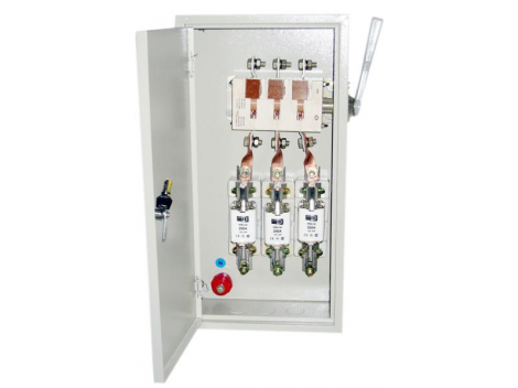 Ящик силовой ЯР