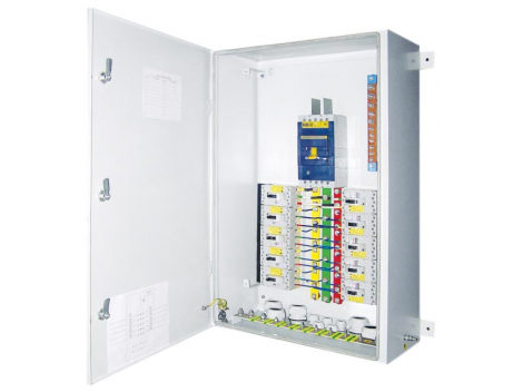 Шкаф распределительный силовой ПР8602Н